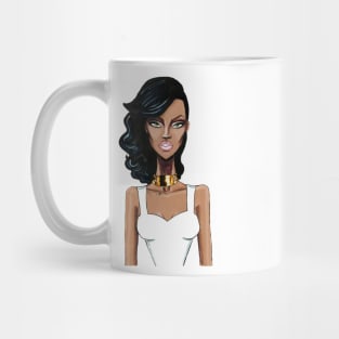 Rihanna Mug